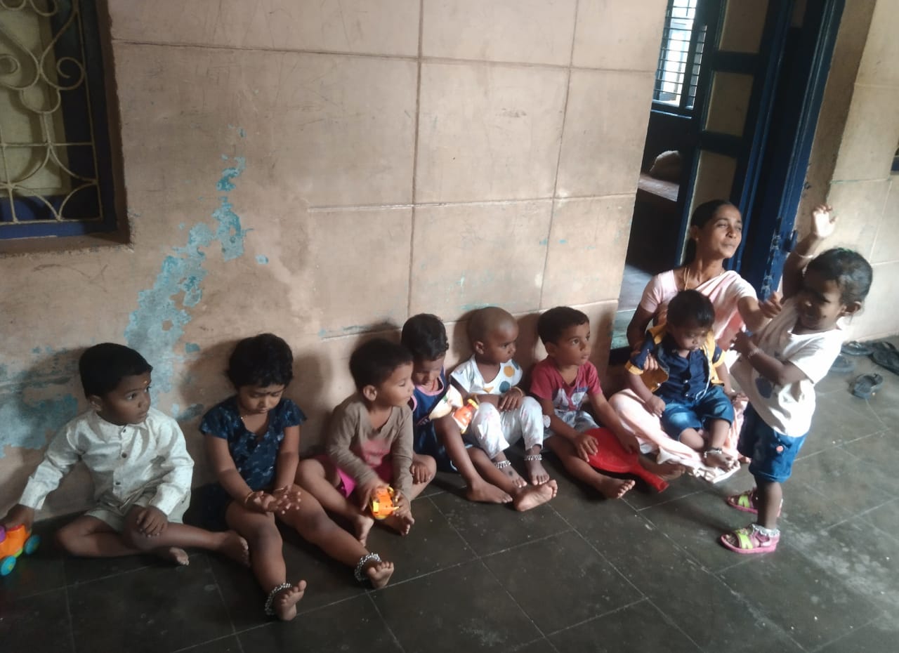 Daycare Centre — photo 2