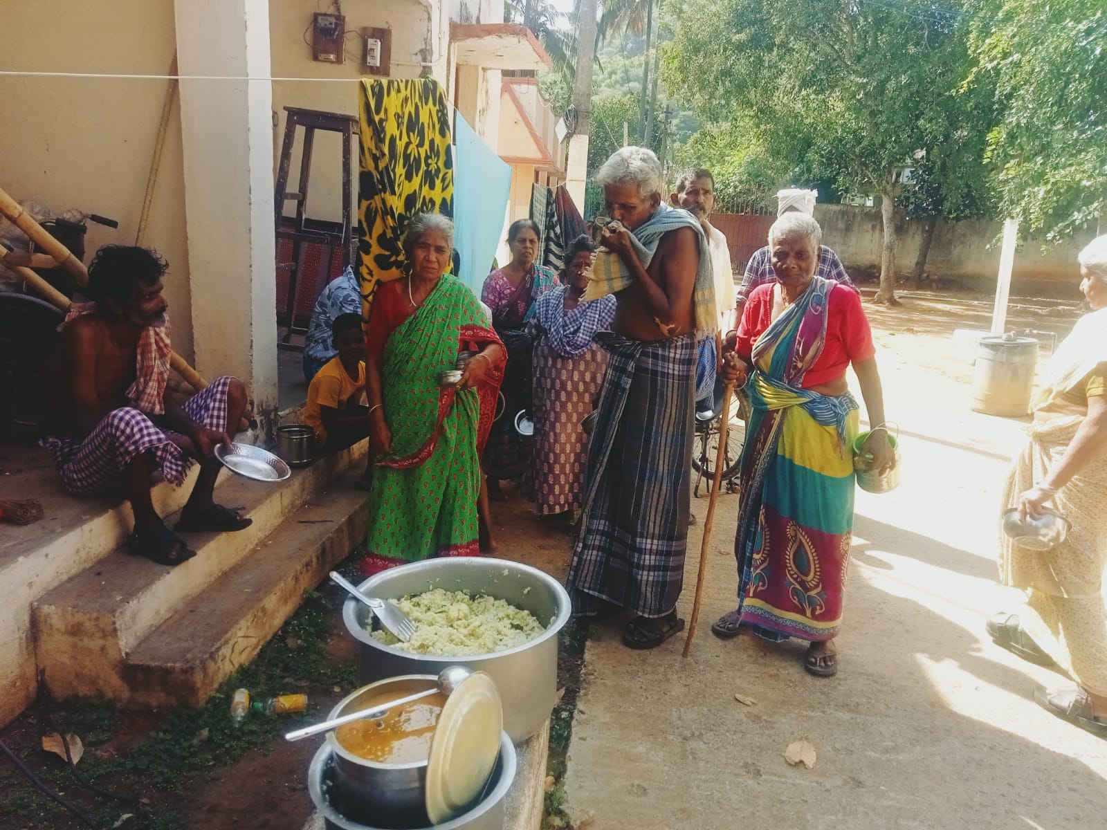 Leprosy Feed