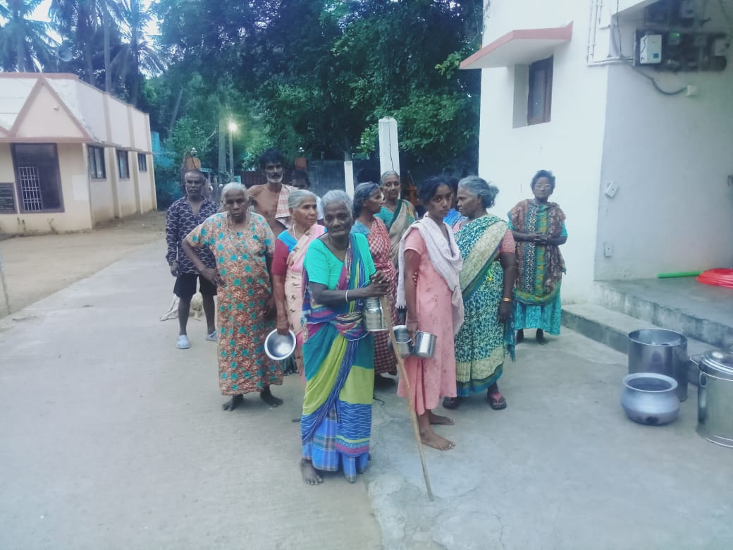 Leprosy Feed — photo 11