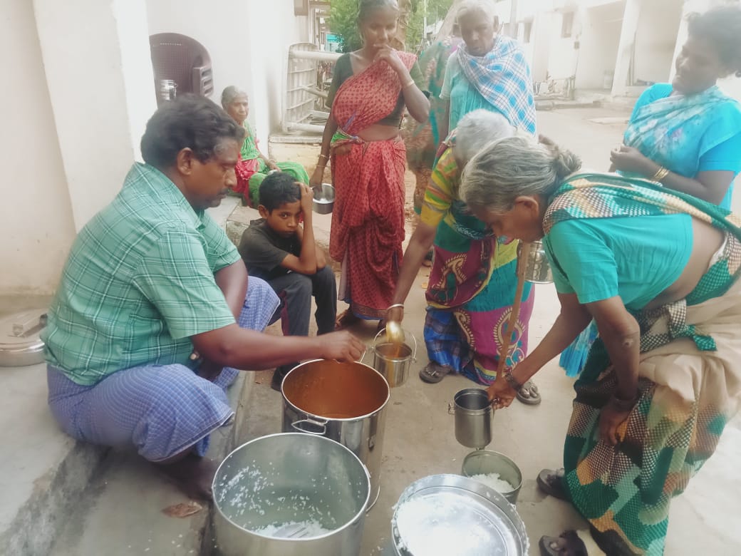 Leprosy Feed — photo 3