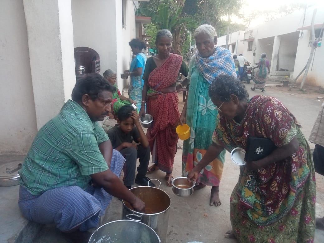 Leprosy Feed — photo 4