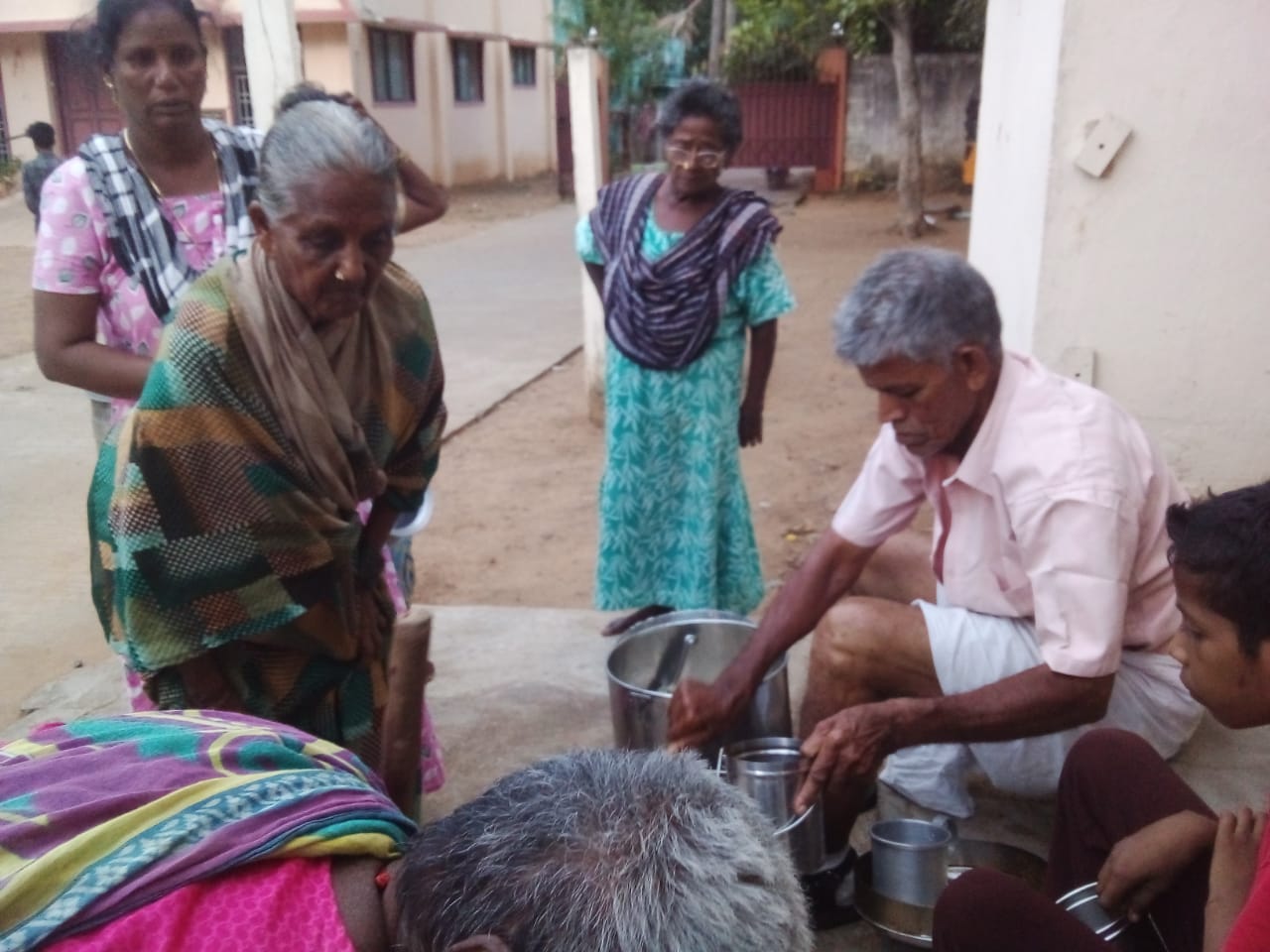Leprosy Feed — photo 5