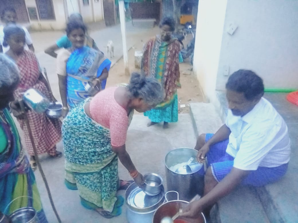 Leprosy Feed — photo 6