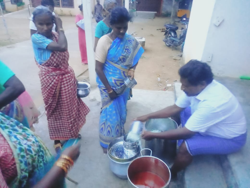 Leprosy Feed — photo 8