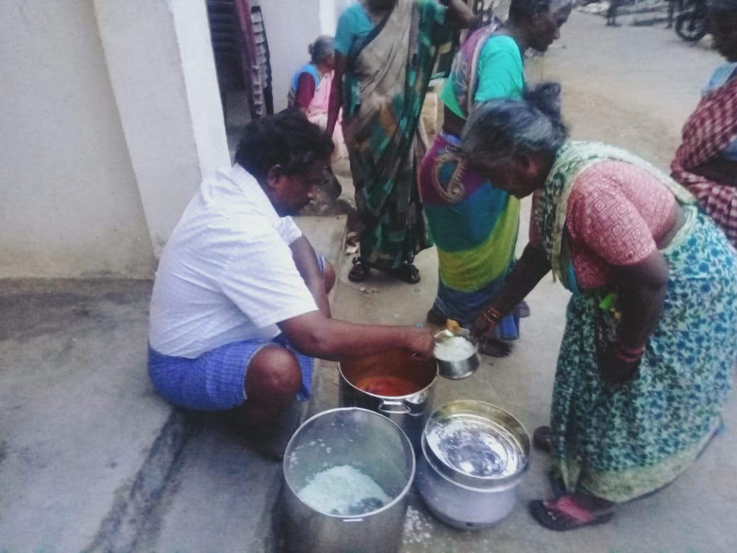 Leprosy Feed — photo 9