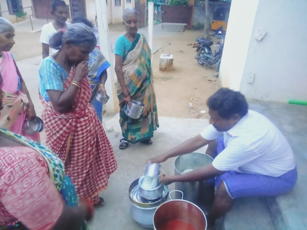 Leprosy Feed — photo 10