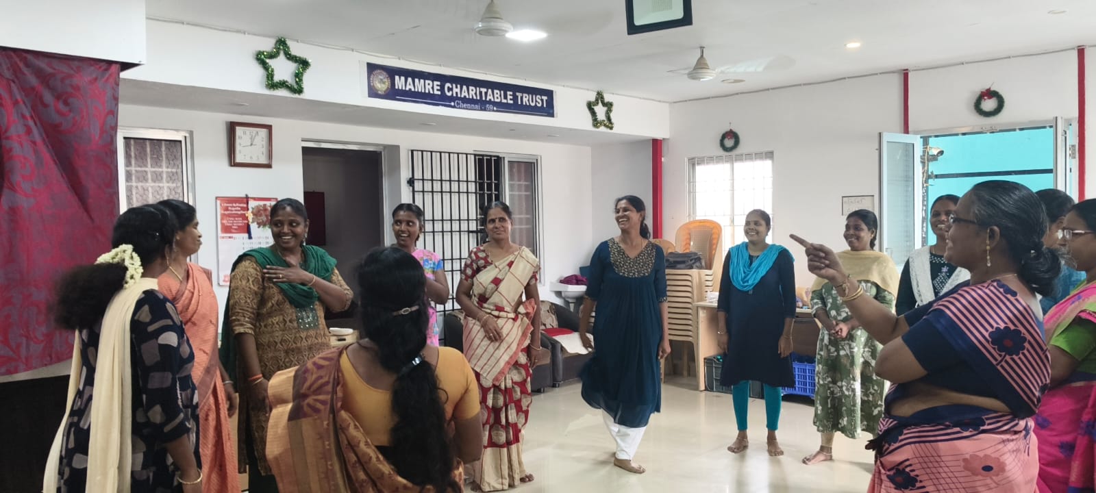 Tailoring Class — photo 7