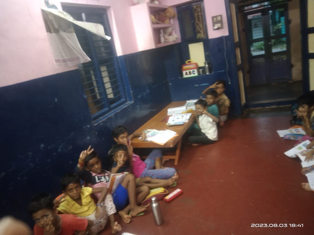 Free Tuition Centre — photo 2