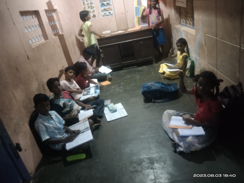 Free Tuition Centre — photo 3