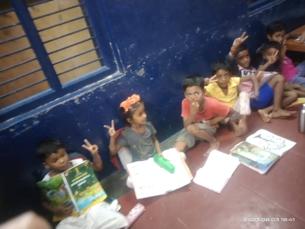Free Tuition Centre — photo 4