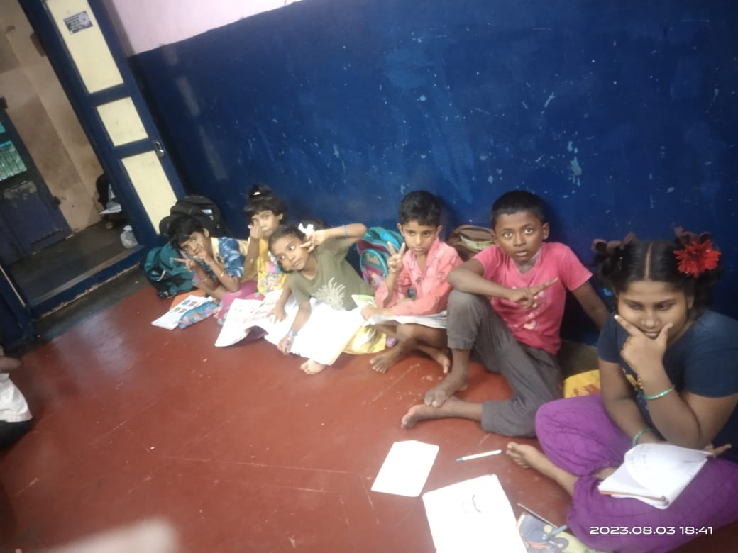Free Tuition Centre — photo 5
